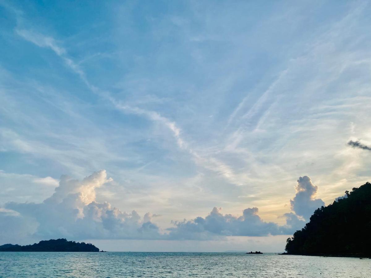 Banana Koh Phayam