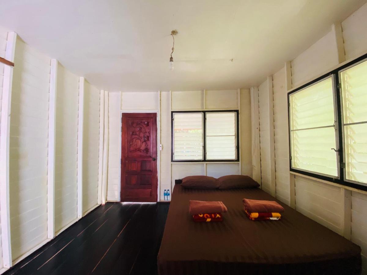 Casa vacanze Banana Koh Phayam