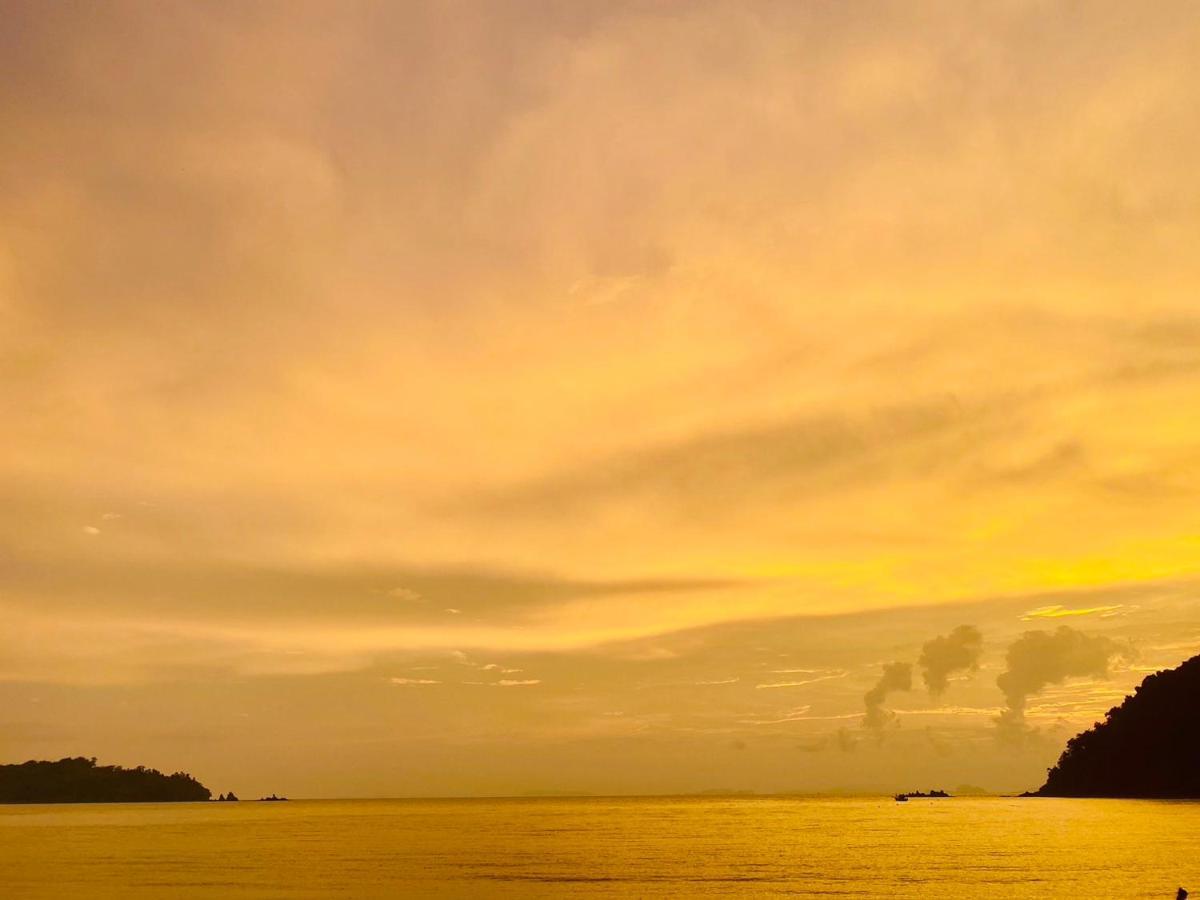Banana Koh Phayam