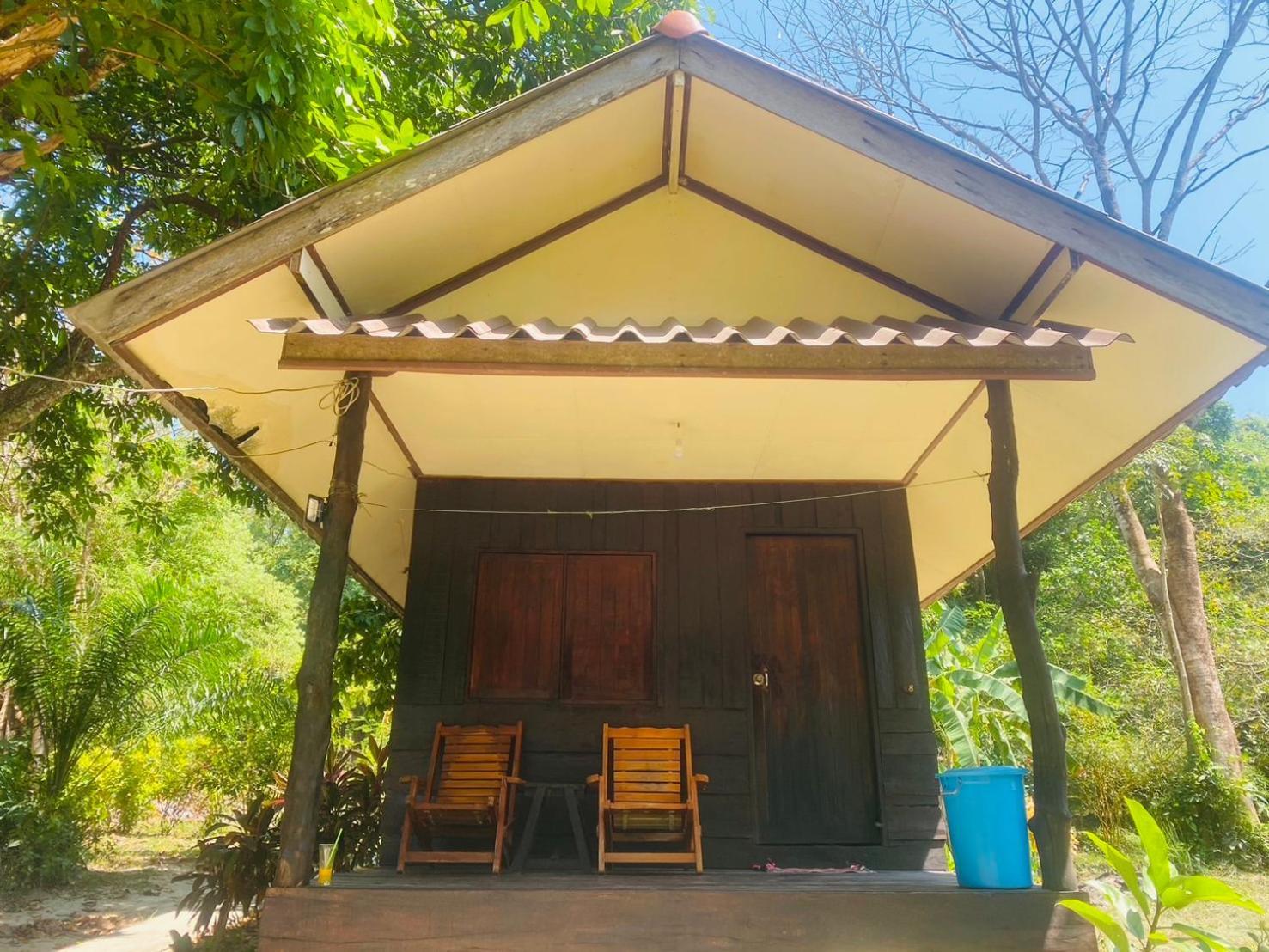 Casa vacanze Banana