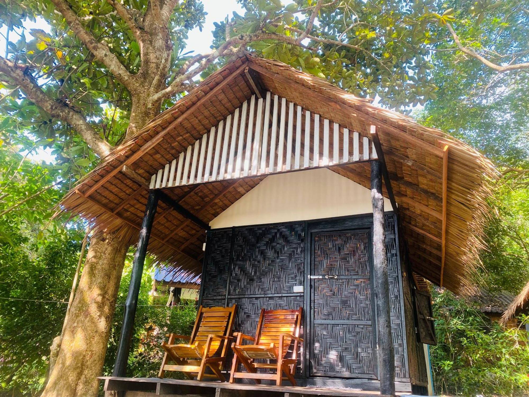 Casa vacanze Banana