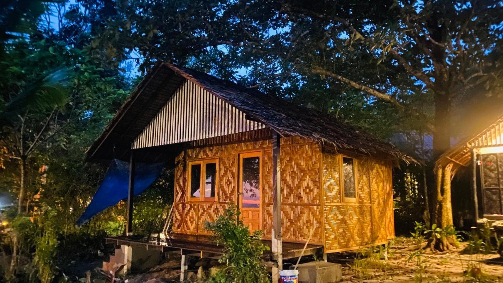Banana * Koh Phayam